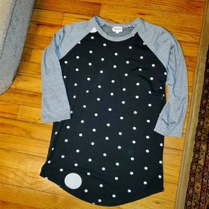Lularoe shirt